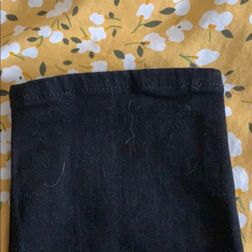 JCrew High Rise Jeans - Picture 3 of 4
